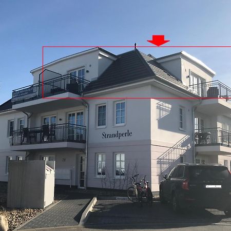 Haus Strandperle Boergerende-Rethwisch Luaran gambar