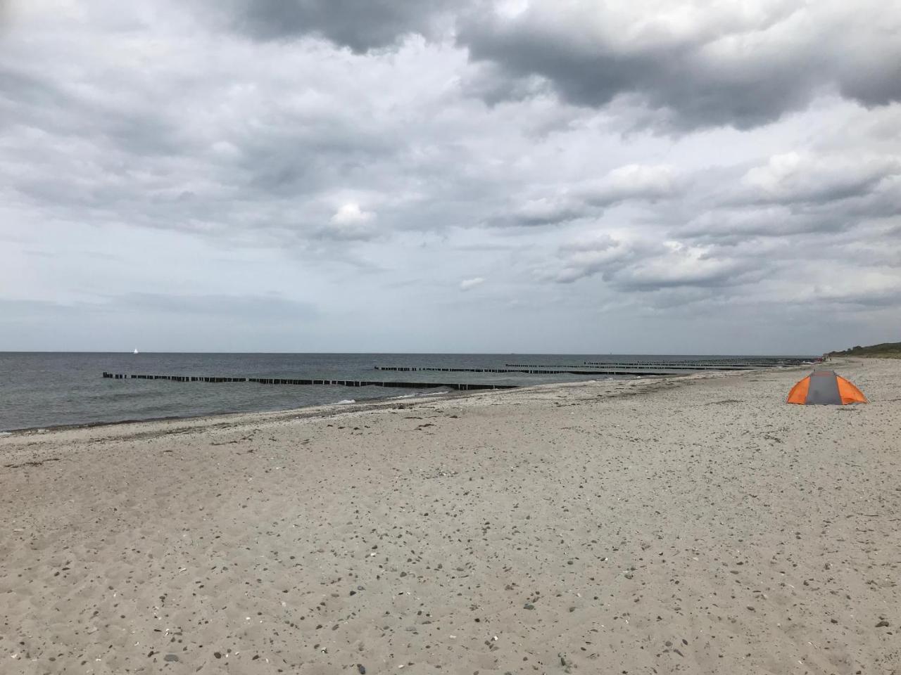 Haus Strandperle Boergerende-Rethwisch Luaran gambar
