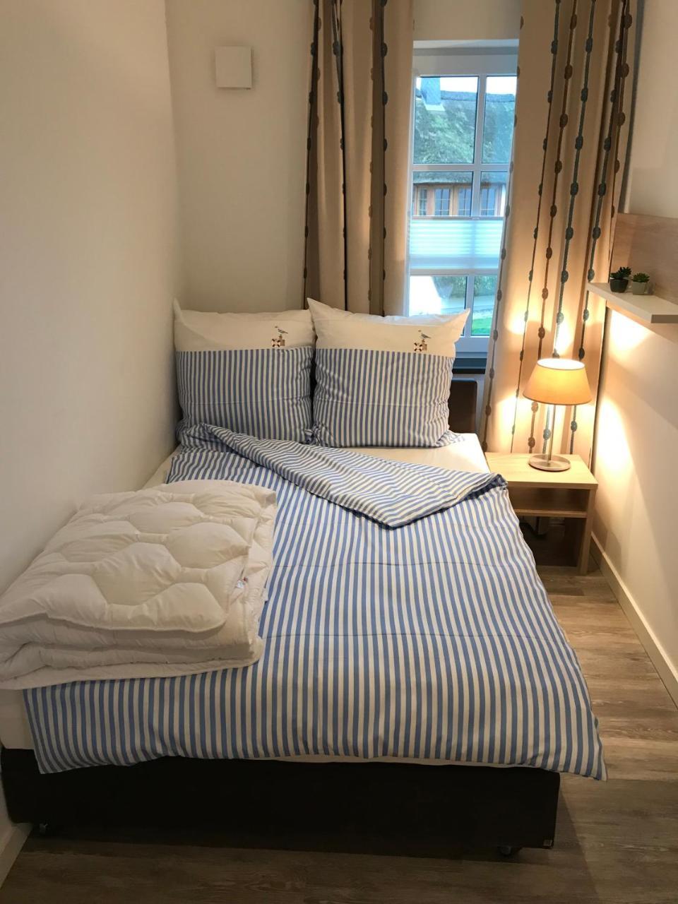 Haus Strandperle Boergerende-Rethwisch Luaran gambar
