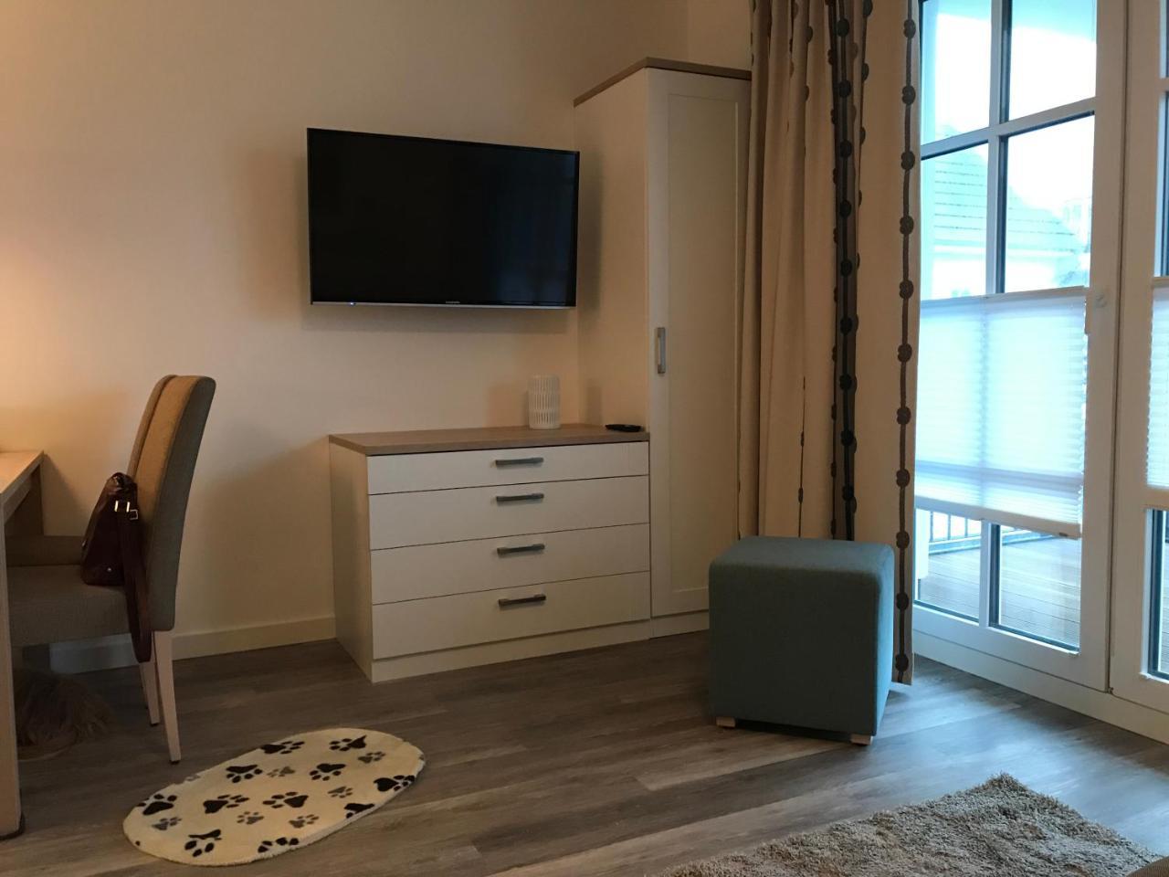Haus Strandperle Boergerende-Rethwisch Luaran gambar