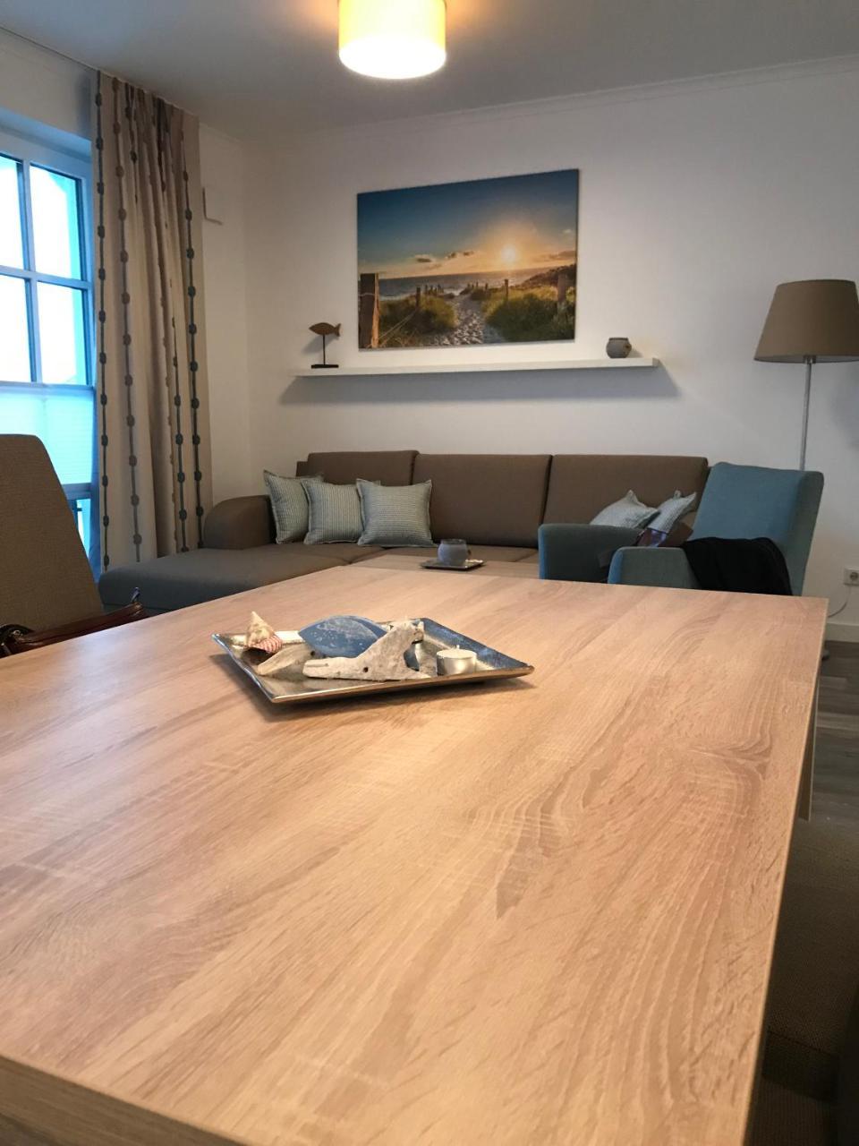 Haus Strandperle Boergerende-Rethwisch Luaran gambar