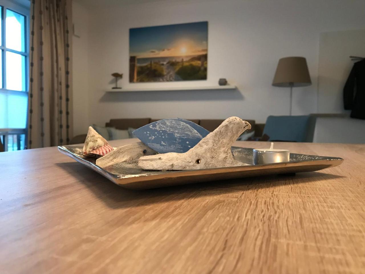 Haus Strandperle Boergerende-Rethwisch Luaran gambar