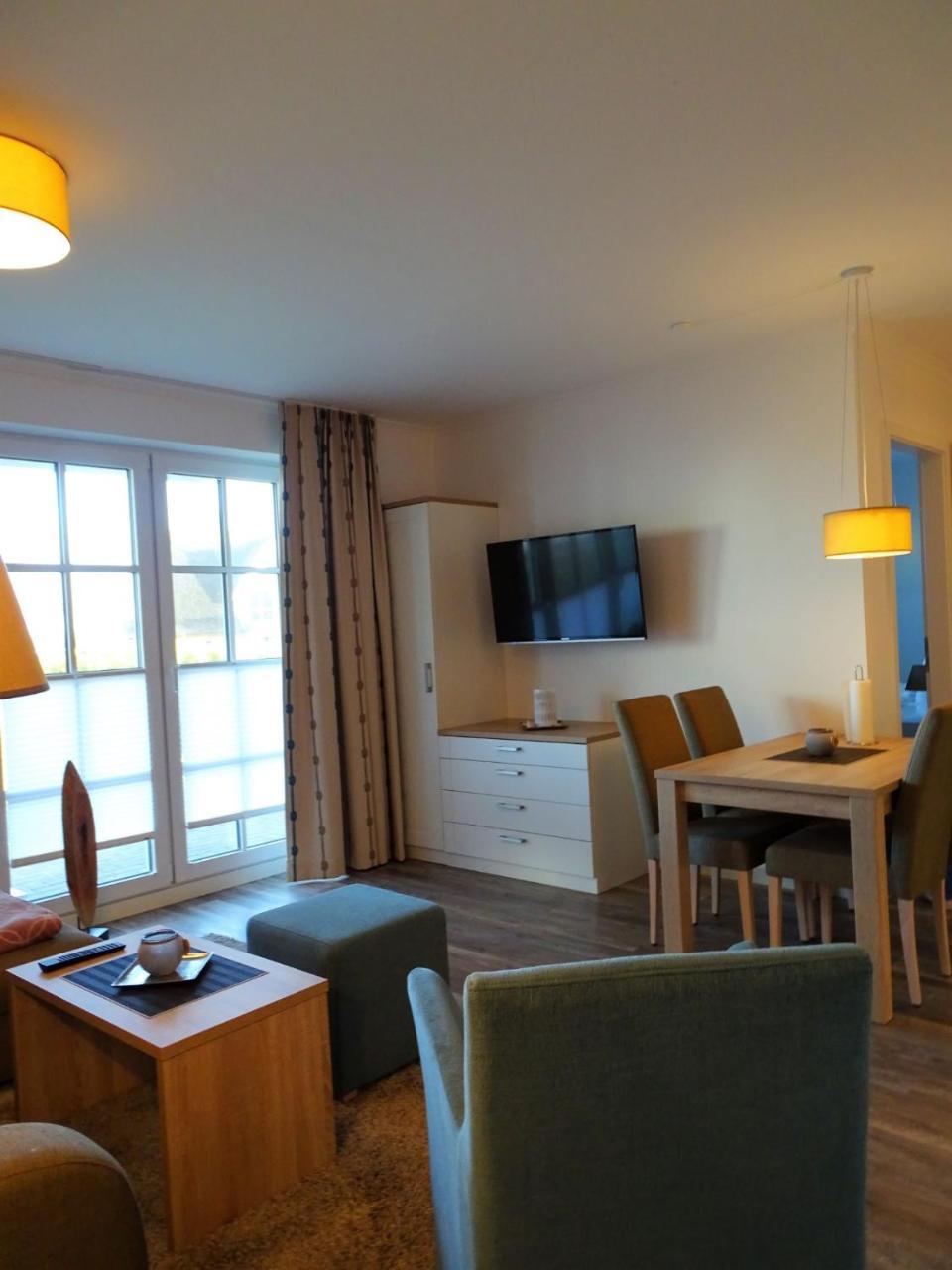 Haus Strandperle Boergerende-Rethwisch Luaran gambar