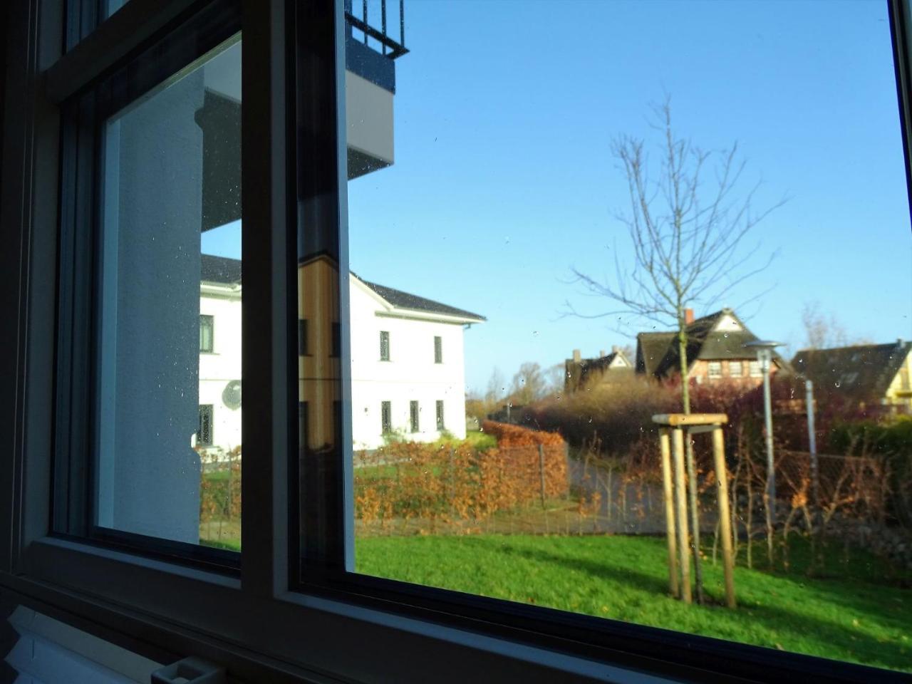 Haus Strandperle Boergerende-Rethwisch Luaran gambar