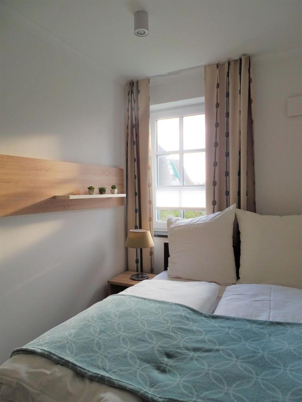 Haus Strandperle Boergerende-Rethwisch Luaran gambar