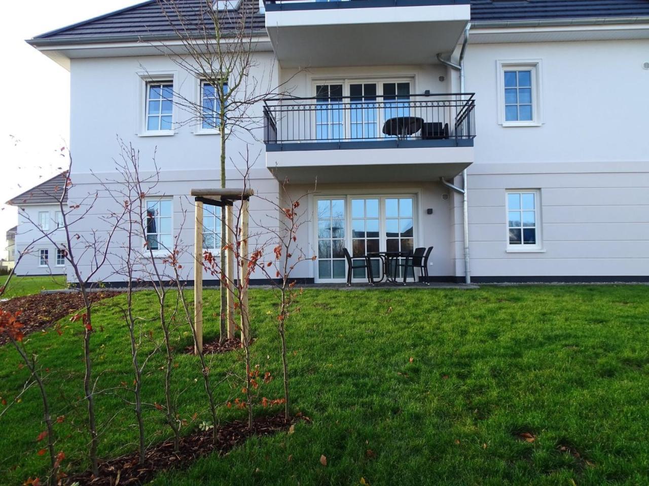 Haus Strandperle Boergerende-Rethwisch Luaran gambar