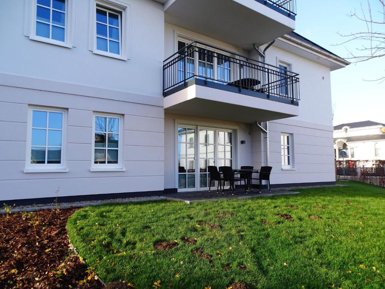 Haus Strandperle Boergerende-Rethwisch Luaran gambar