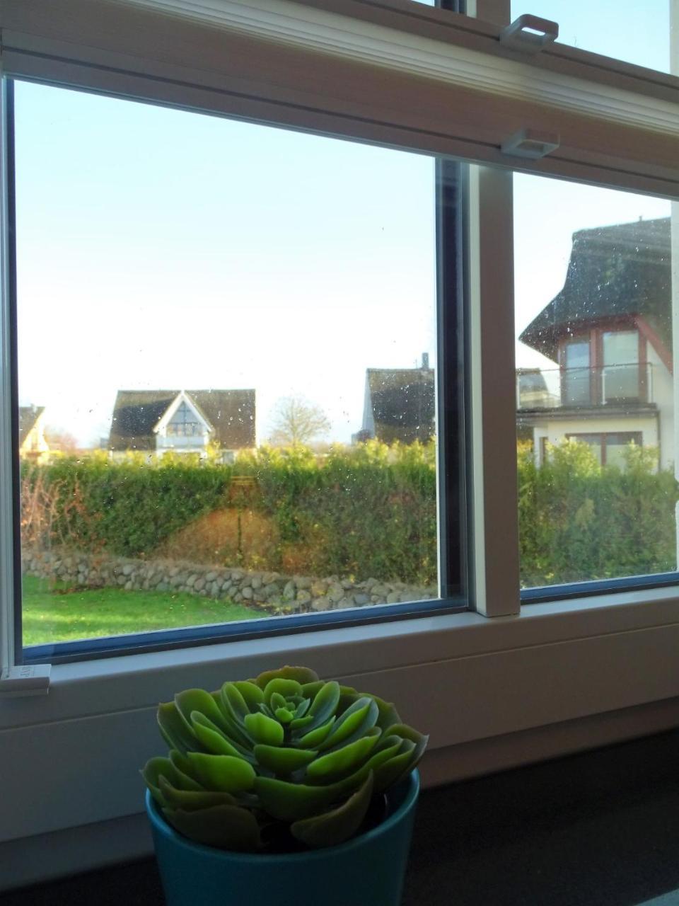 Haus Strandperle Boergerende-Rethwisch Luaran gambar