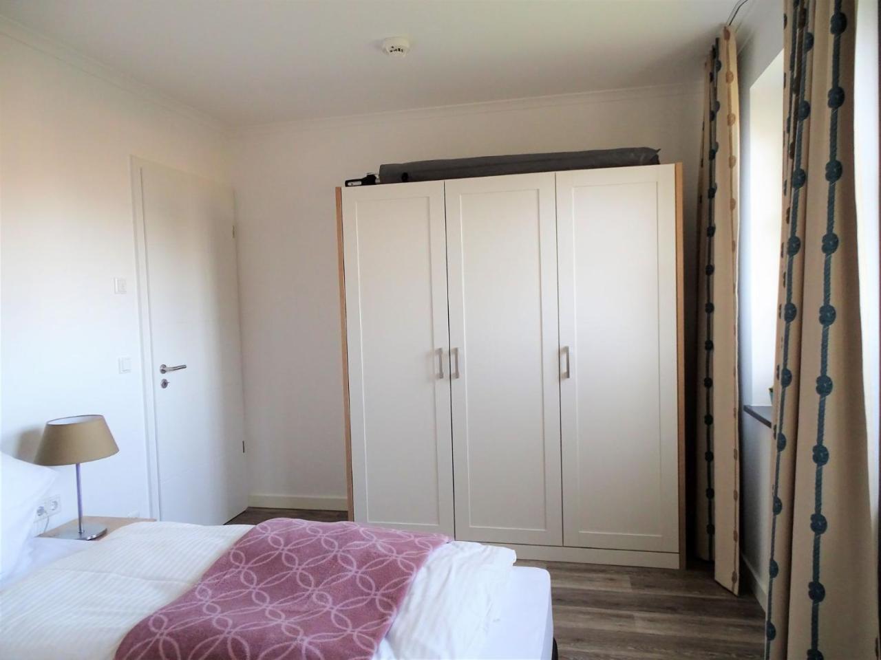 Haus Strandperle Boergerende-Rethwisch Luaran gambar