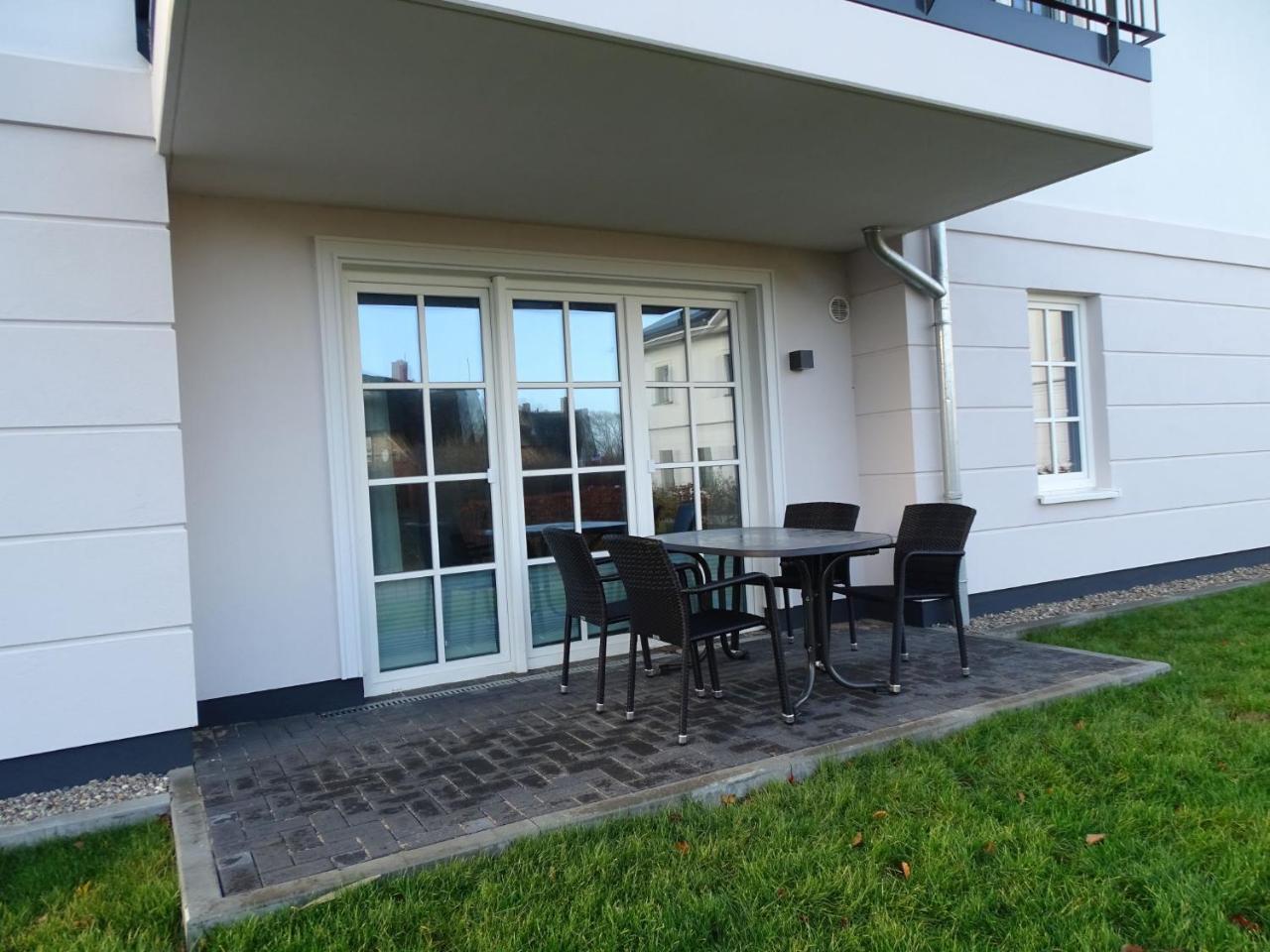 Haus Strandperle Boergerende-Rethwisch Luaran gambar