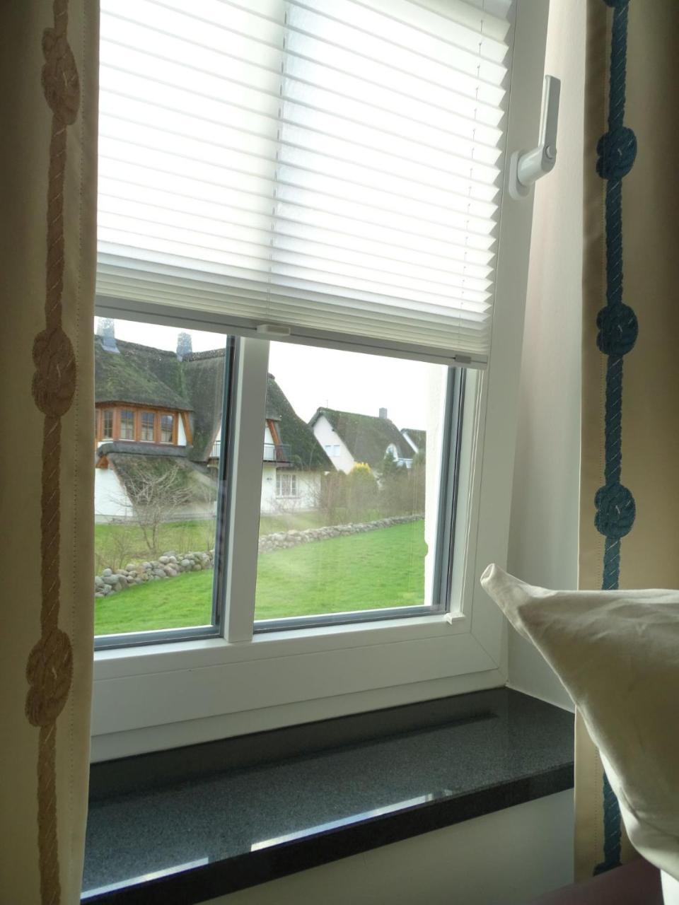 Haus Strandperle Boergerende-Rethwisch Luaran gambar
