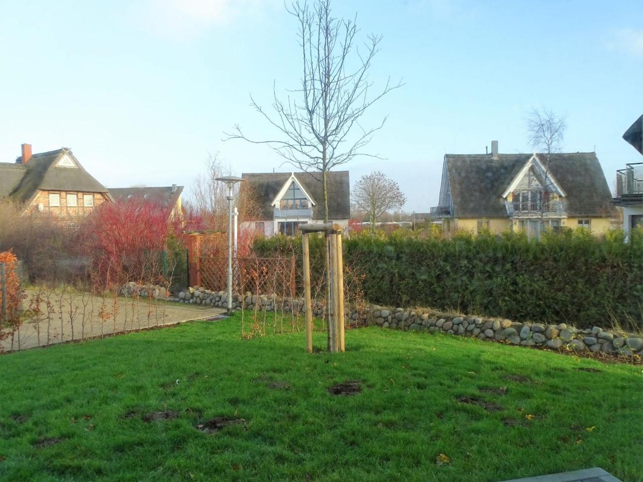 Haus Strandperle Boergerende-Rethwisch Luaran gambar