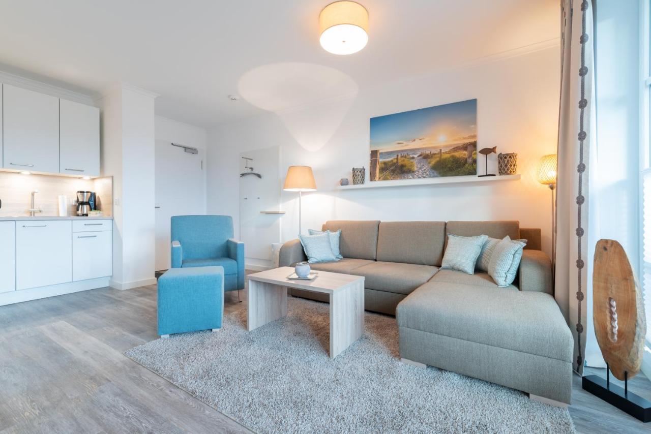 Haus Strandperle Boergerende-Rethwisch Luaran gambar