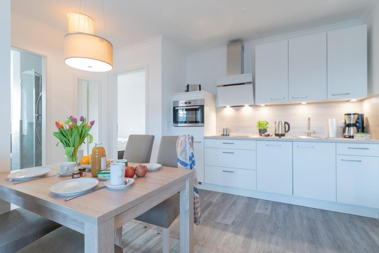 Haus Strandperle Boergerende-Rethwisch Luaran gambar