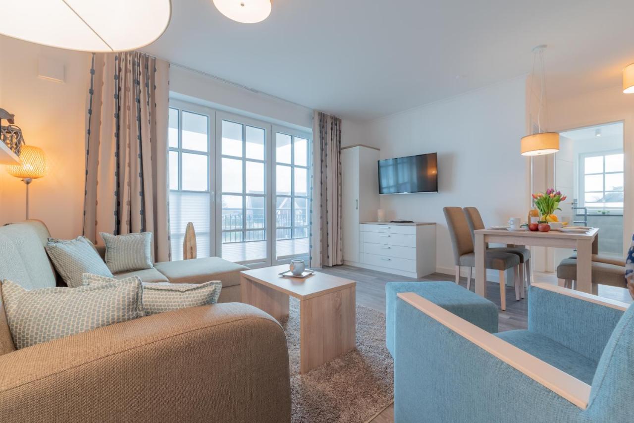 Haus Strandperle Boergerende-Rethwisch Luaran gambar