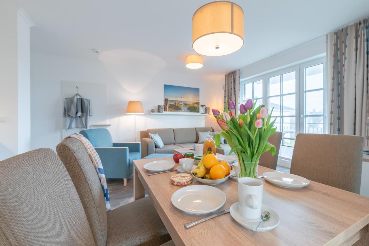 Haus Strandperle Boergerende-Rethwisch Luaran gambar