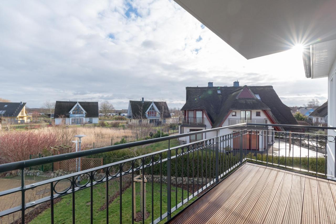 Haus Strandperle Boergerende-Rethwisch Luaran gambar