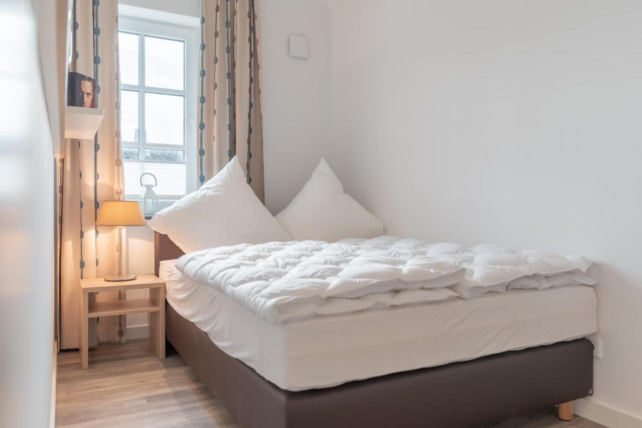 Haus Strandperle Boergerende-Rethwisch Luaran gambar