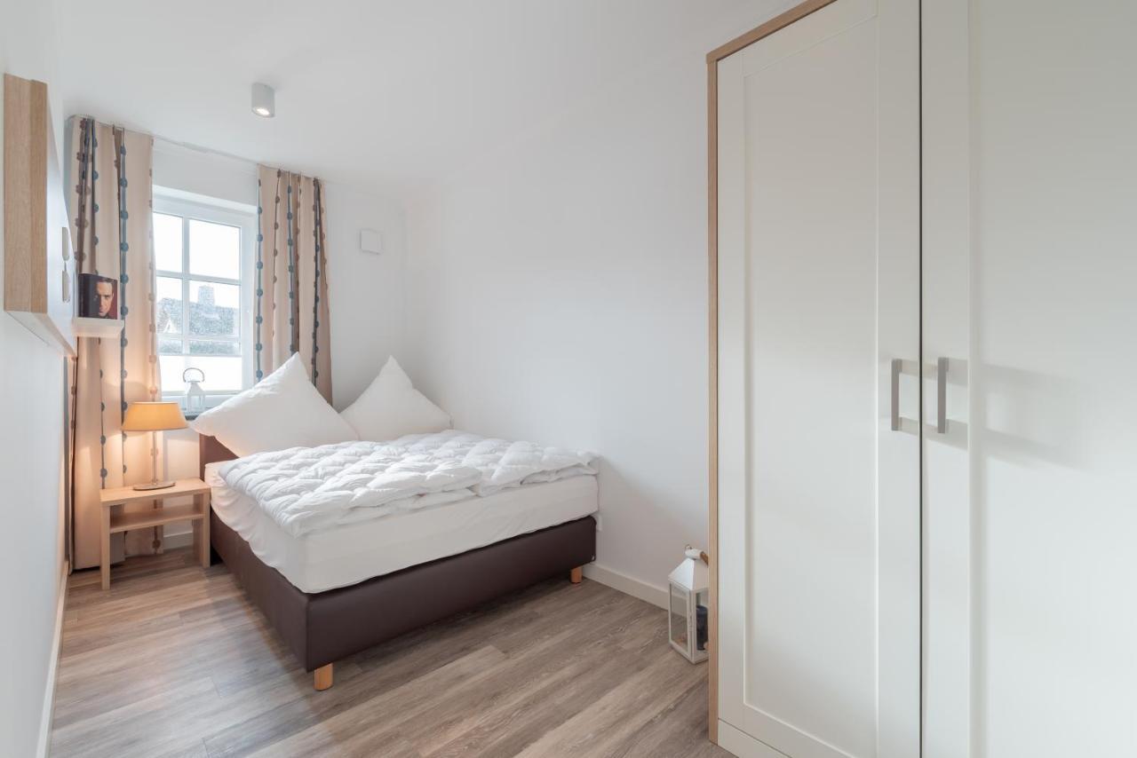 Haus Strandperle Boergerende-Rethwisch Luaran gambar