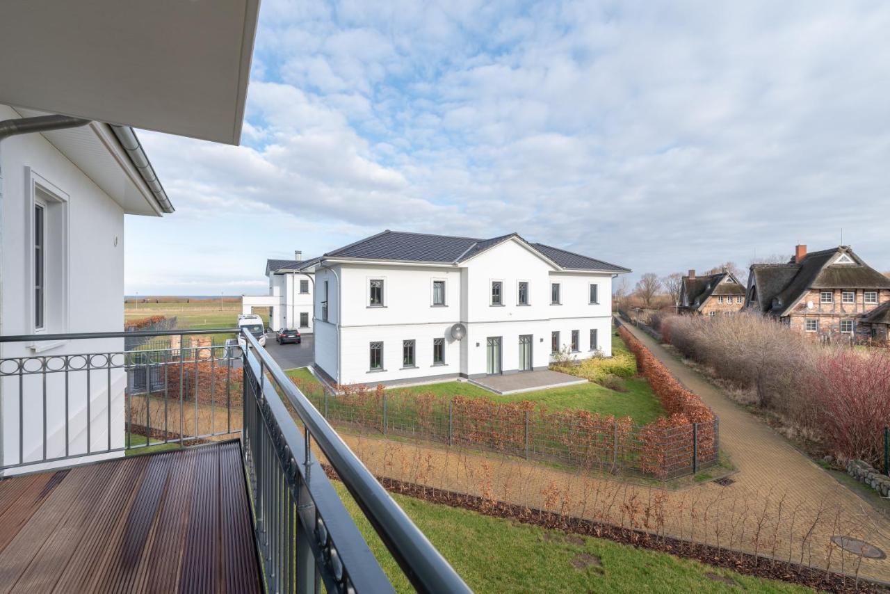 Haus Strandperle Boergerende-Rethwisch Luaran gambar