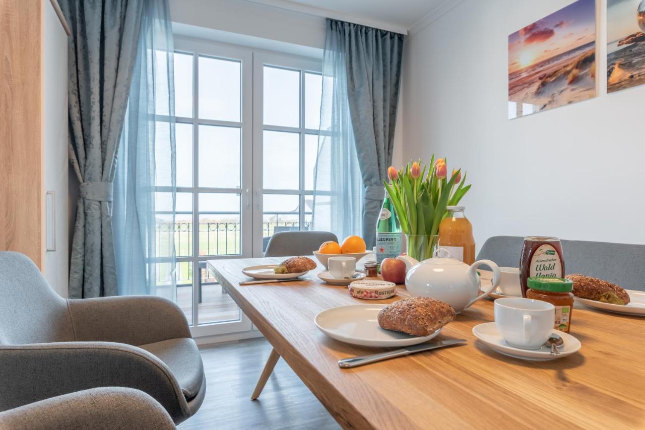 Haus Strandperle Boergerende-Rethwisch Luaran gambar