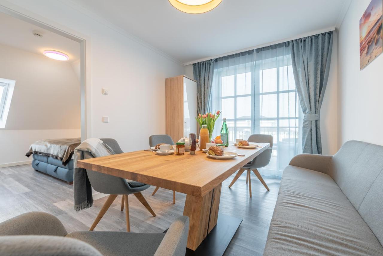 Haus Strandperle Boergerende-Rethwisch Luaran gambar