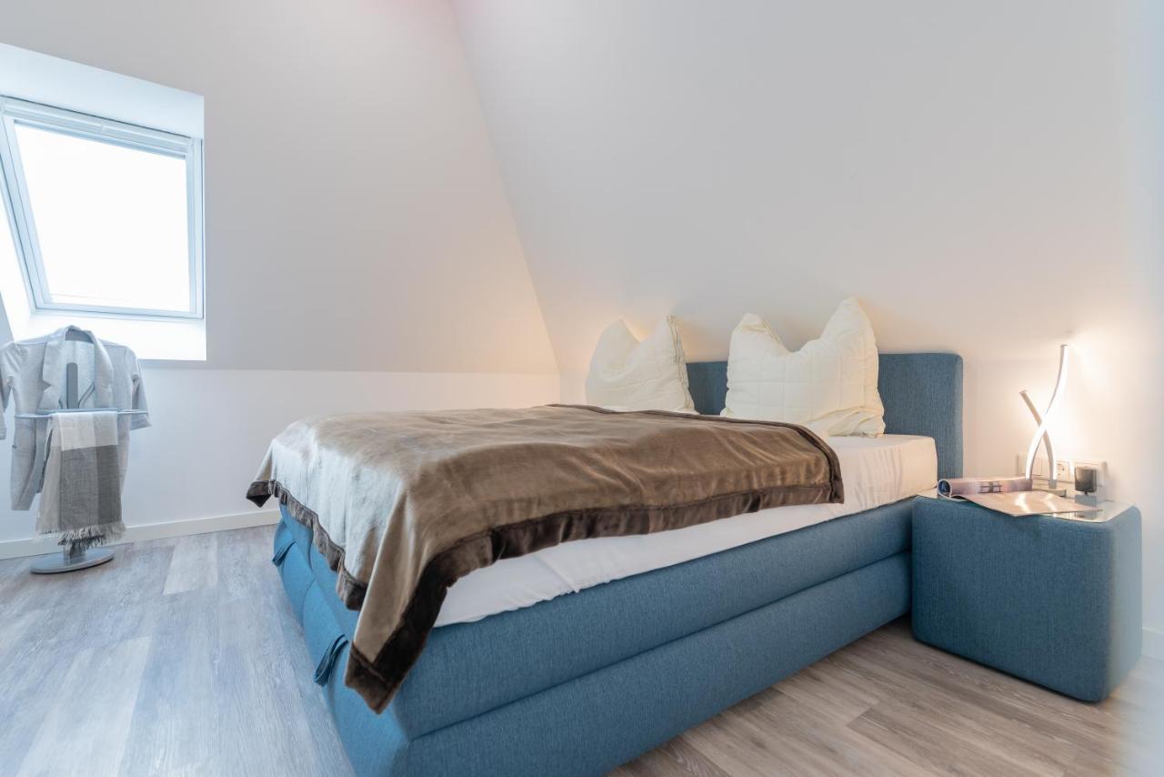 Haus Strandperle Boergerende-Rethwisch Luaran gambar