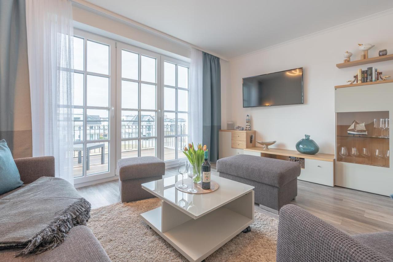 Haus Strandperle Boergerende-Rethwisch Luaran gambar