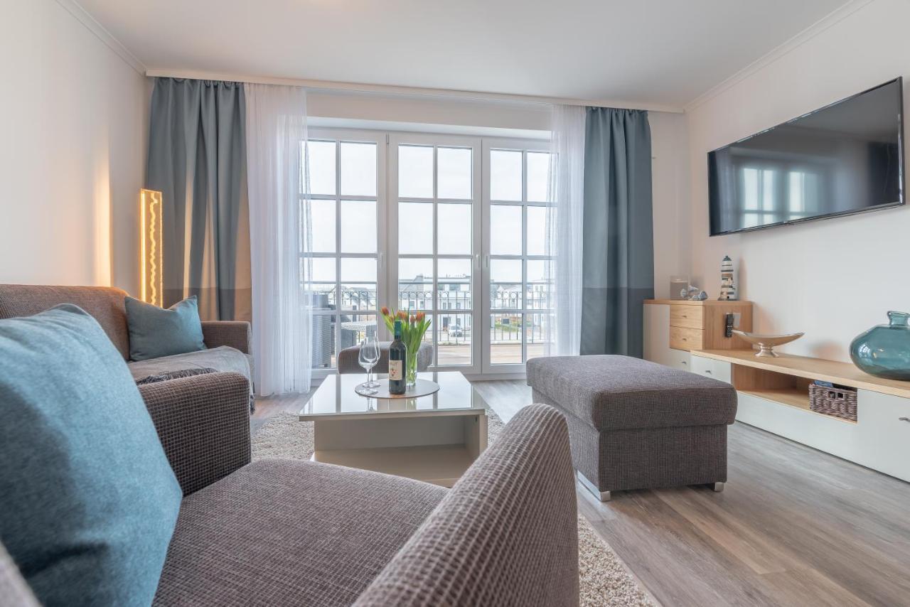 Haus Strandperle Boergerende-Rethwisch Luaran gambar