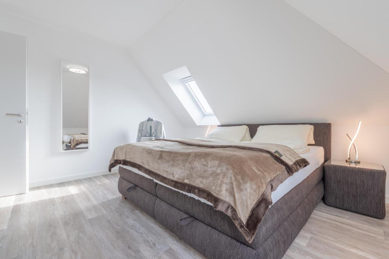 Haus Strandperle Boergerende-Rethwisch Luaran gambar