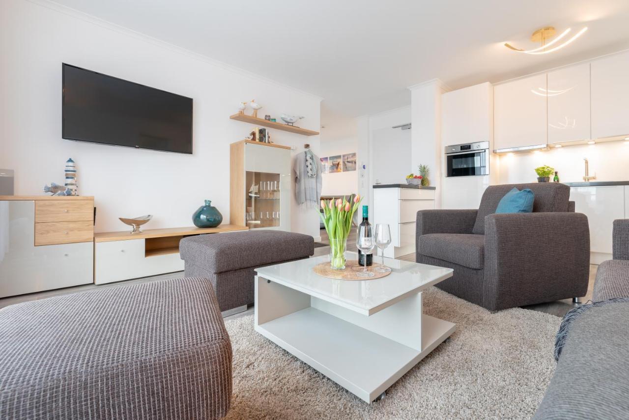 Haus Strandperle Boergerende-Rethwisch Luaran gambar