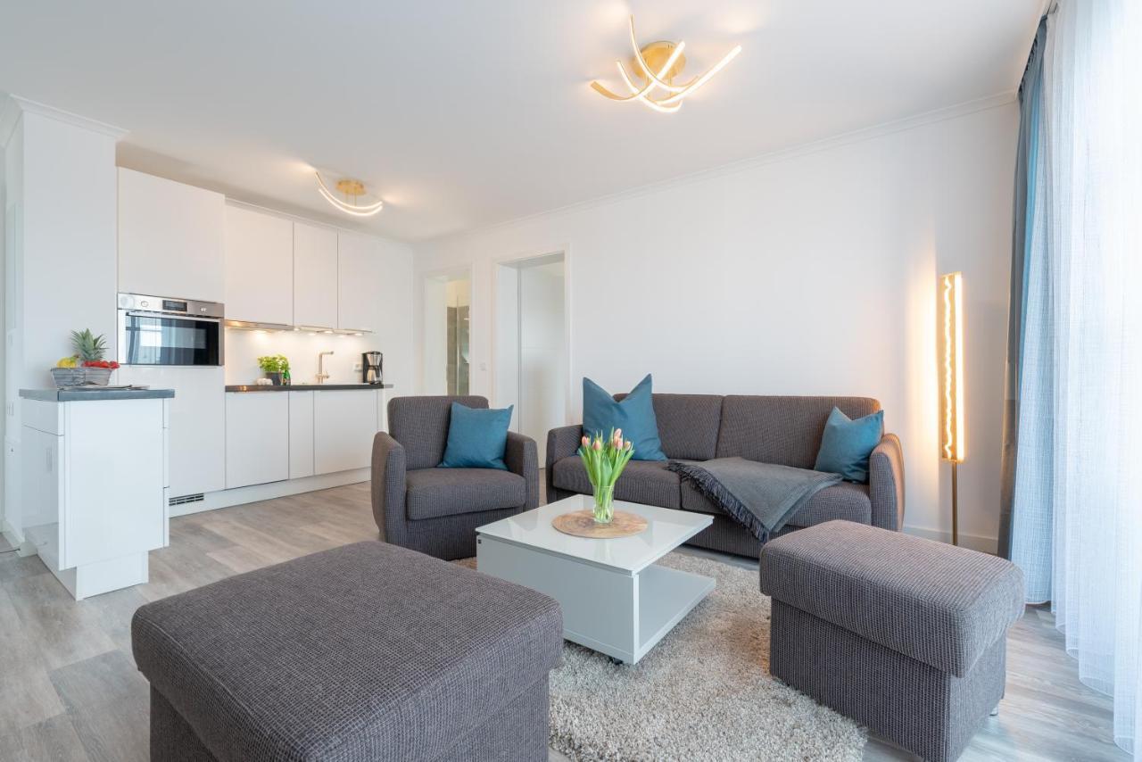 Haus Strandperle Boergerende-Rethwisch Luaran gambar